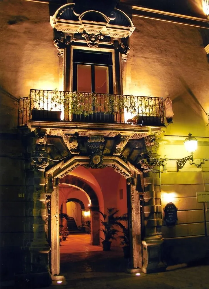 Ai Lumi Bed & Breakfast Trapani 3*,  İtalya